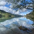 auf dem Weg in den Sommer