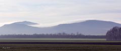 Auf dem Weg in die Oberlausitz