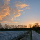 Auf dem Weg in einen schönen Tag