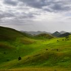 auf dem Weg ins campo imperatore