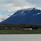 auf dem Weg nach Akureyri II