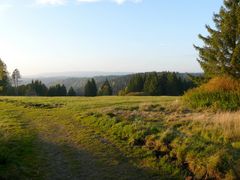 Auf dem Weg nach Altenau