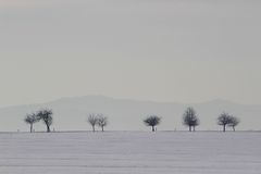 Auf dem Weg nach Altenau