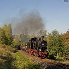 Auf dem Weg nach Benndorf II