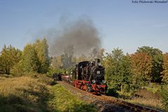 Auf dem Weg nach Benndorf II