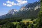 Auf dem Weg nach Berchtesgaden ! by sylvinchen 