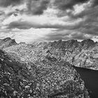 Auf dem Weg nach Cap Formentor