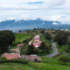 ...auf dem Weg nach Cartago...