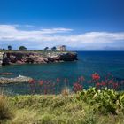 Auf dem Weg nach Cefalu