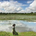 Auf dem Weg nach Coorg