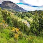 Auf dem Weg nach Coyhaique 4