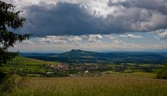 Auf dem Weg nach Engen