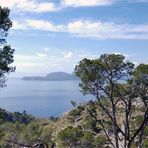 Auf dem Weg nach Formentor 2...