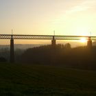 auf dem weg nach freudenstadt