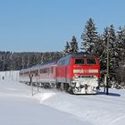 Auf dem Weg nach Füssen