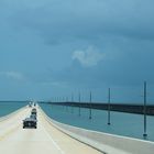 Auf dem Weg nach Key West