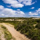 Auf dem Weg nach "Klein Afrika"