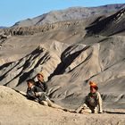 auf dem Weg nach Ladakh