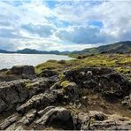 Auf dem Weg nach Landmannalaugar (VI)