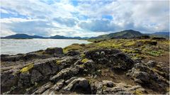 Auf dem Weg nach Landmannalaugar (VI)