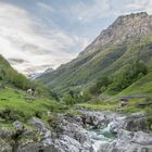 Auf dem Weg nach Lavertezzo