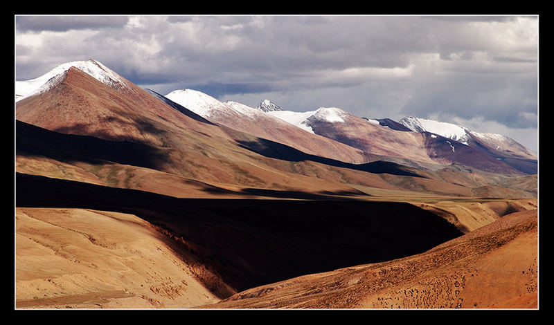 auf dem Weg nach Leh Teil 2