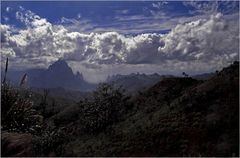 Auf dem Weg nach Luang Prabang 2