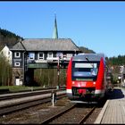 ..auf dem Weg nach Lüdenscheid (RB 52)