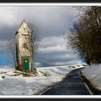 Auf dem Weg nach Maisbach