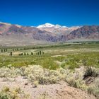 Auf dem Weg nach Mendoza 2