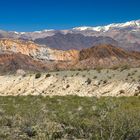 Auf dem Weg nach Mendoza 3