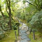 Auf dem Weg nach Nikko