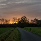 Auf dem Weg nach Osten