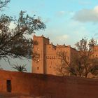 auf dem Weg nach Ouarzazate