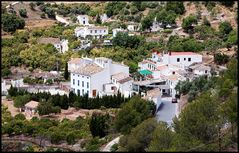 Auf dem Weg nach Ronda_2