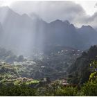 Auf dem Weg nach Sao Vicente