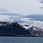 auf dem Weg nach Seydisfjördur