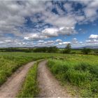 auf dem Weg nach Stirling