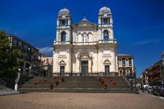 Auf dem Weg nach Taormina 4