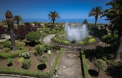 Auf dem Weg nach Taormina 5