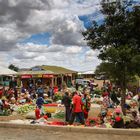 Auf dem Weg nach Tarangire 2