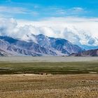 Auf dem Weg nach Taschkurgan