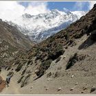 Auf dem Weg nach Thorong Pedi (2)