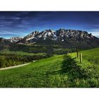 Auf dem Weg nach Tirol II