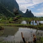 auf dem weg nach van vieng