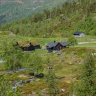 Auf dem Weg nach Viksdalen