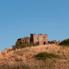 Auf dem Weg nach Volterra