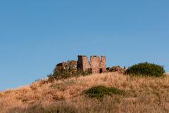 Auf dem Weg nach Volterra