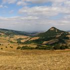 auf dem Weg nach Volterra