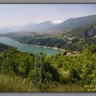 Auf dem Weg Richtung Süden